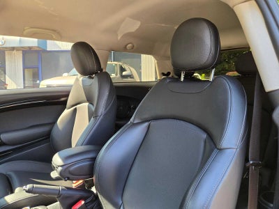 2019 MINI Hardtop 2 Door Cooper S