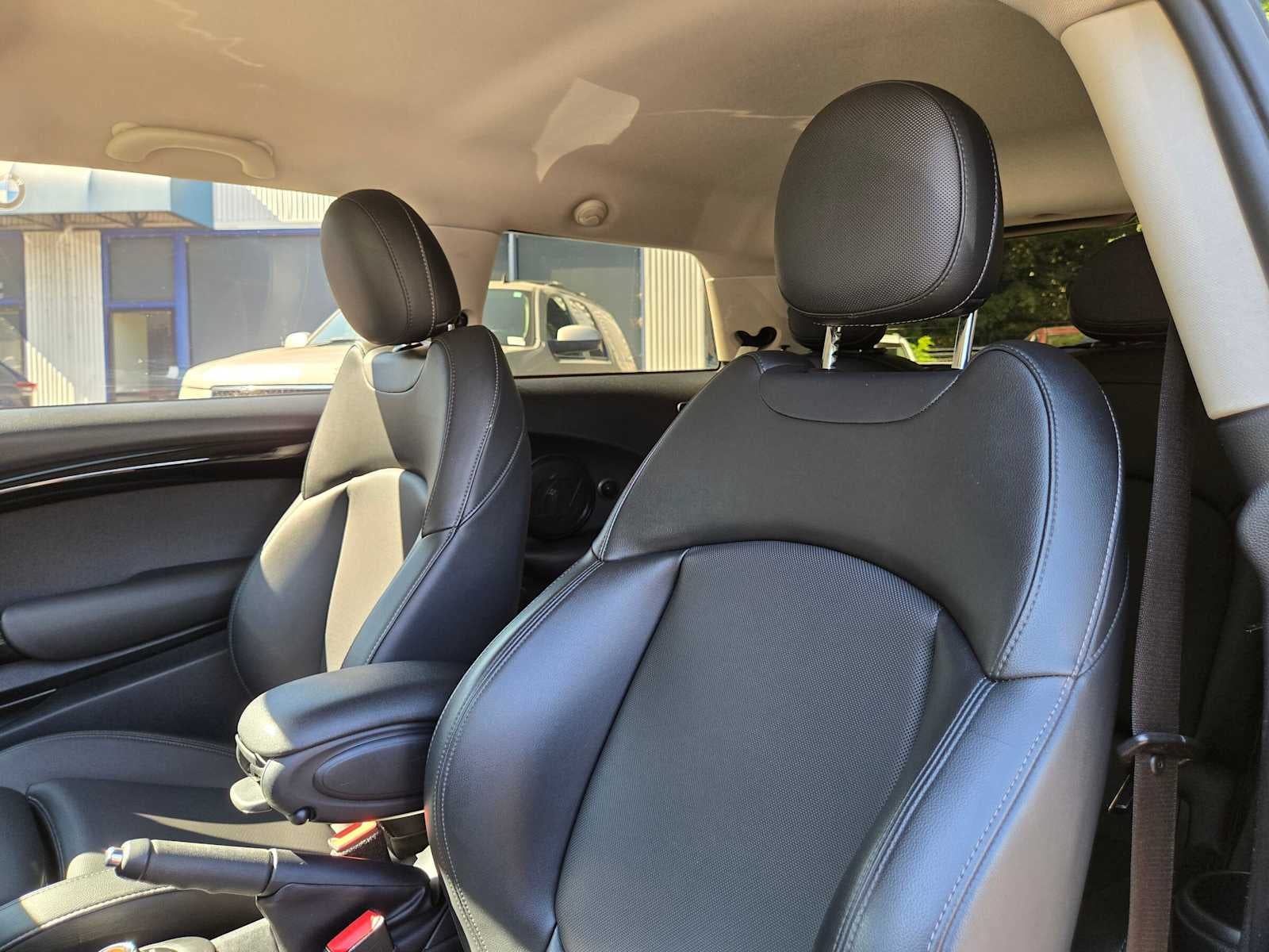 2019 MINI Hardtop 2 Door Cooper S