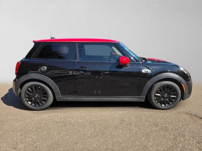 2019 MINI Hardtop 2 Door Cooper S