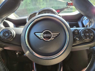 2019 MINI Hardtop 2 Door Cooper S
