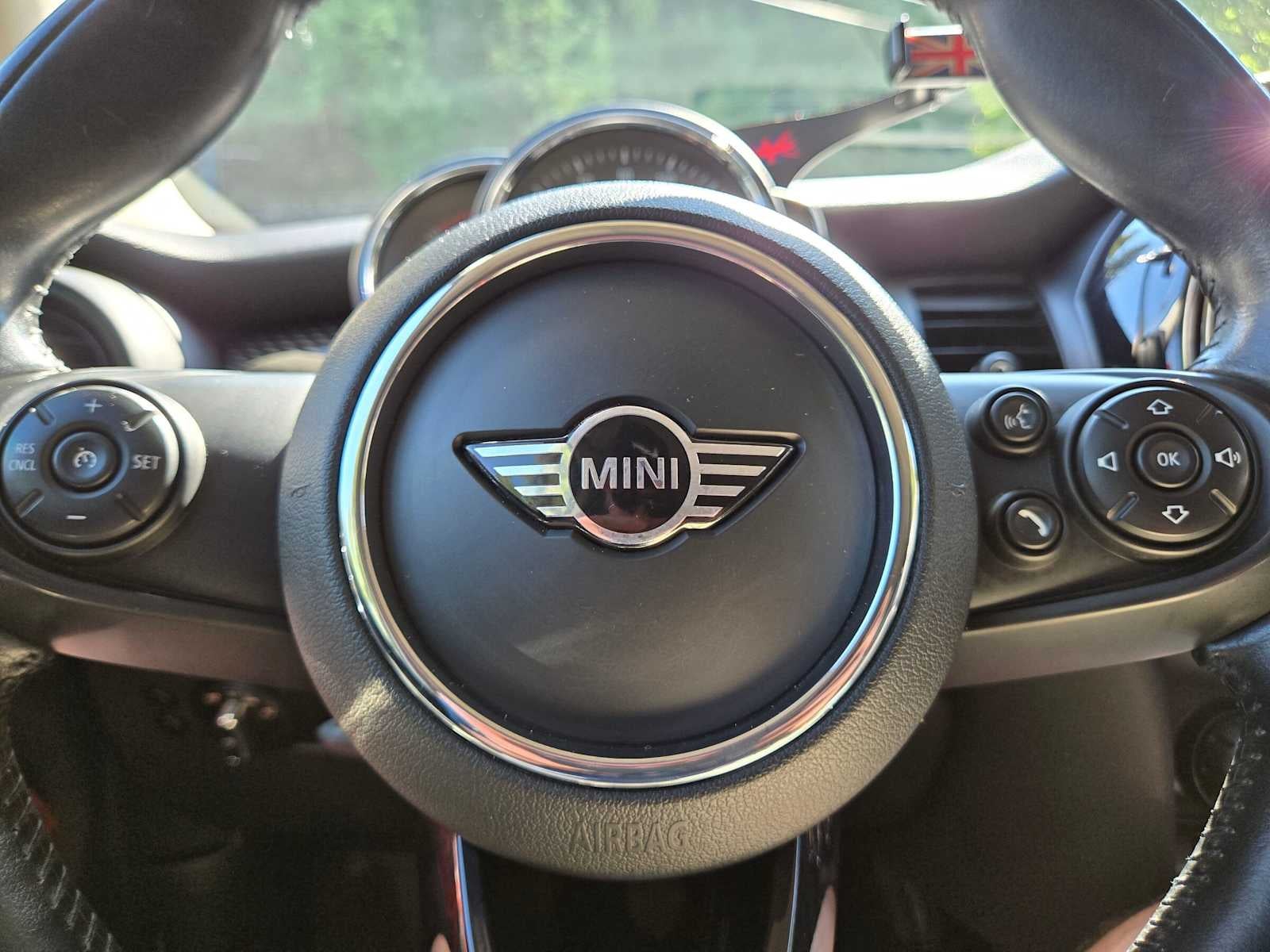 2019 MINI Hardtop 2 Door Cooper S