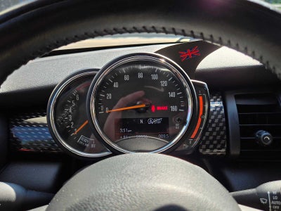 2019 MINI Hardtop 2 Door Cooper S