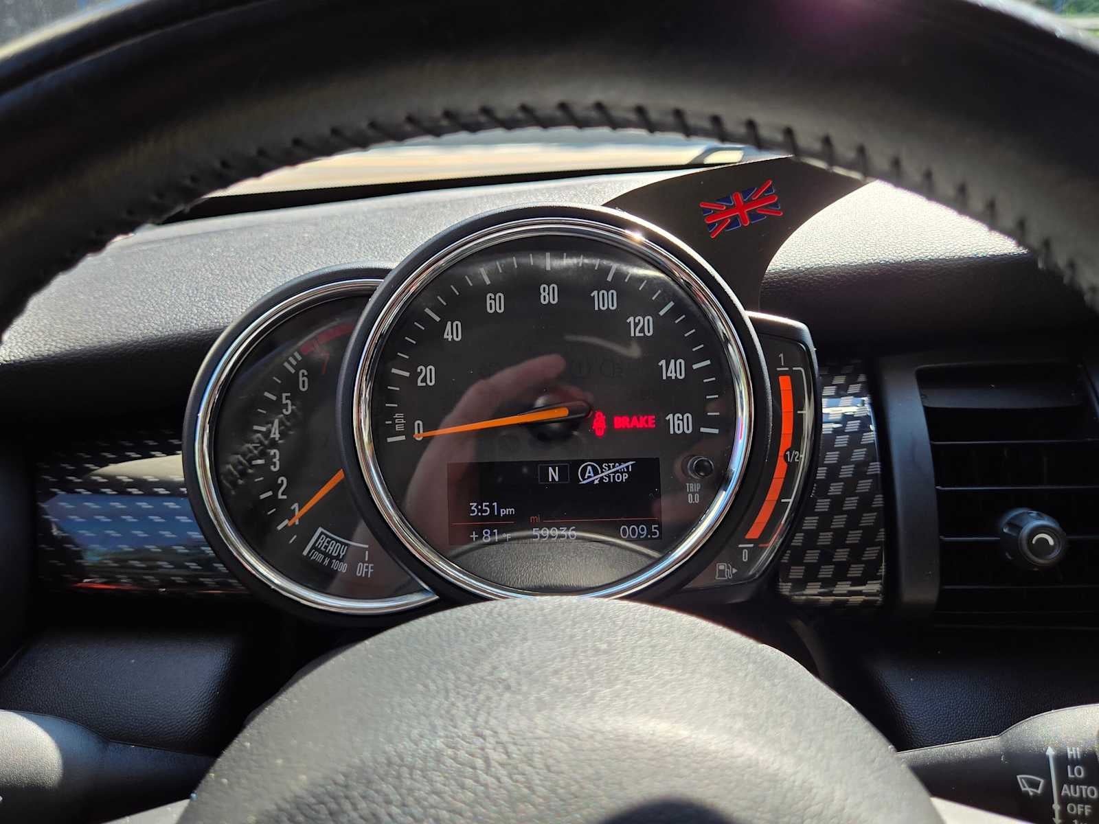 2019 MINI Hardtop 2 Door Cooper S