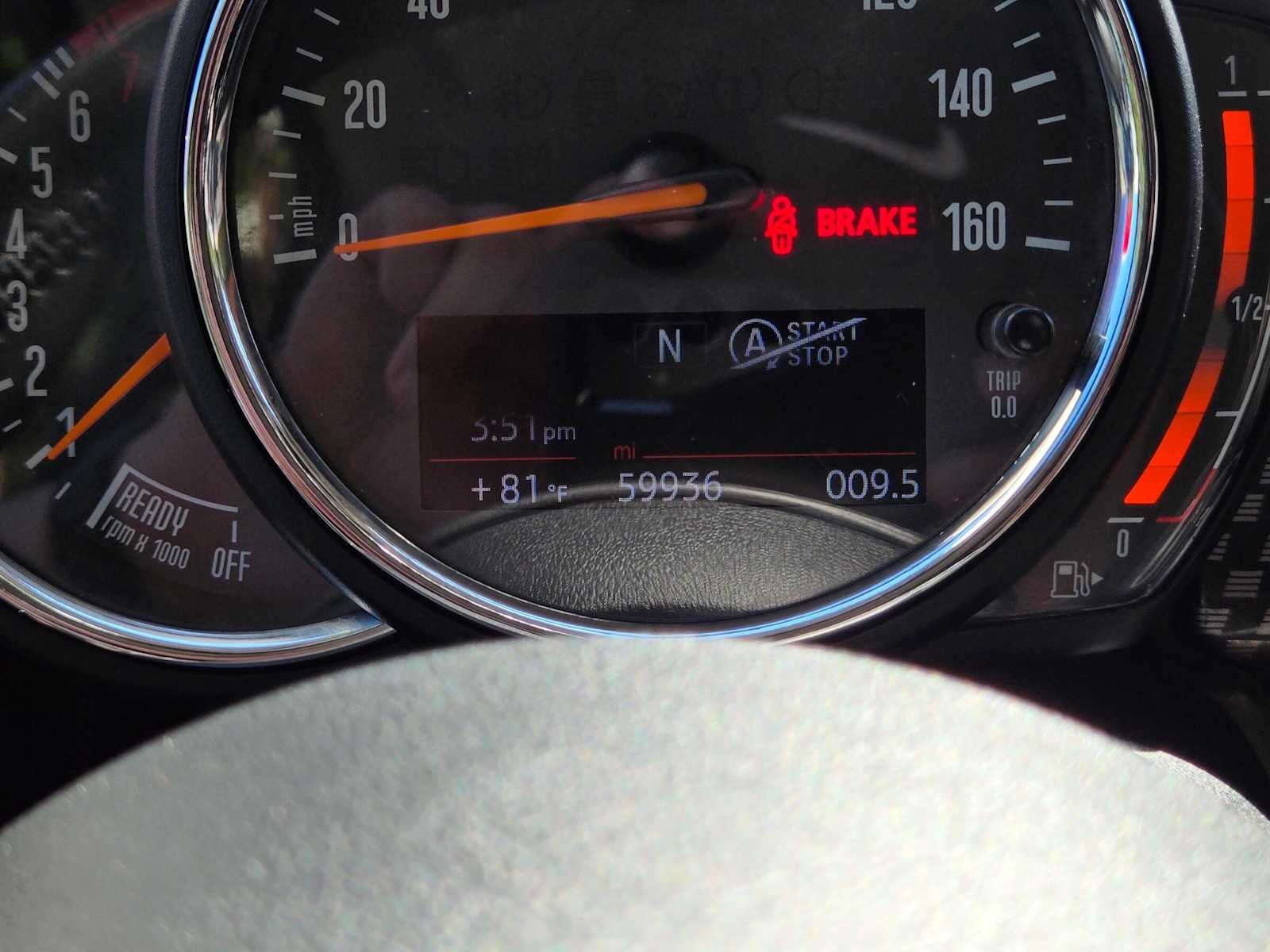 2019 MINI Hardtop 2 Door Cooper S