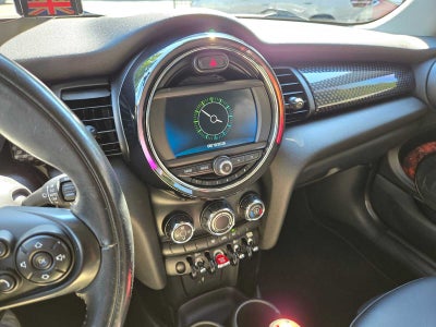 2019 MINI Hardtop 2 Door Cooper S