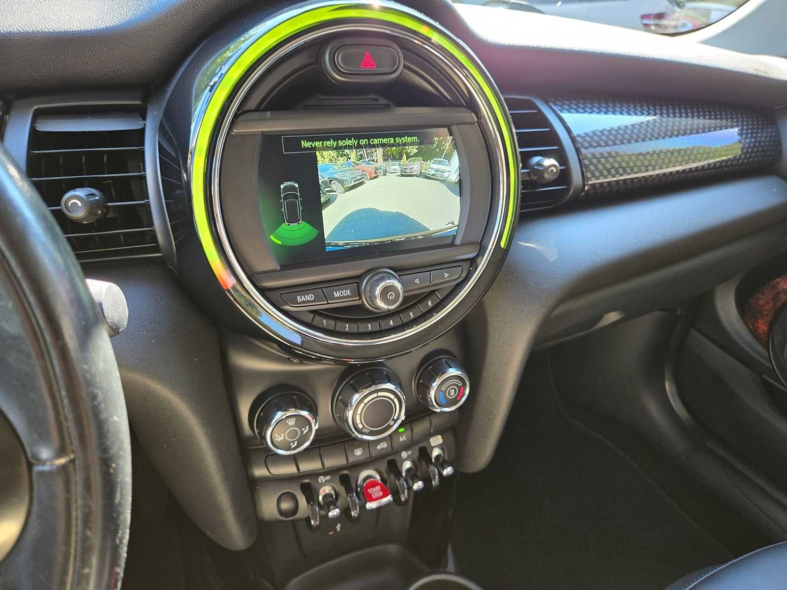 2019 MINI Hardtop 2 Door Cooper S