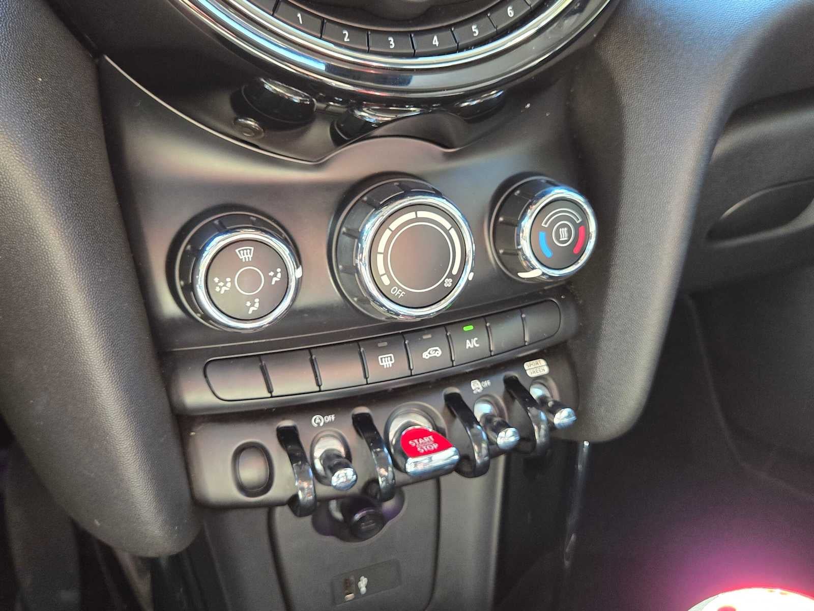 2019 MINI Hardtop 2 Door Cooper S
