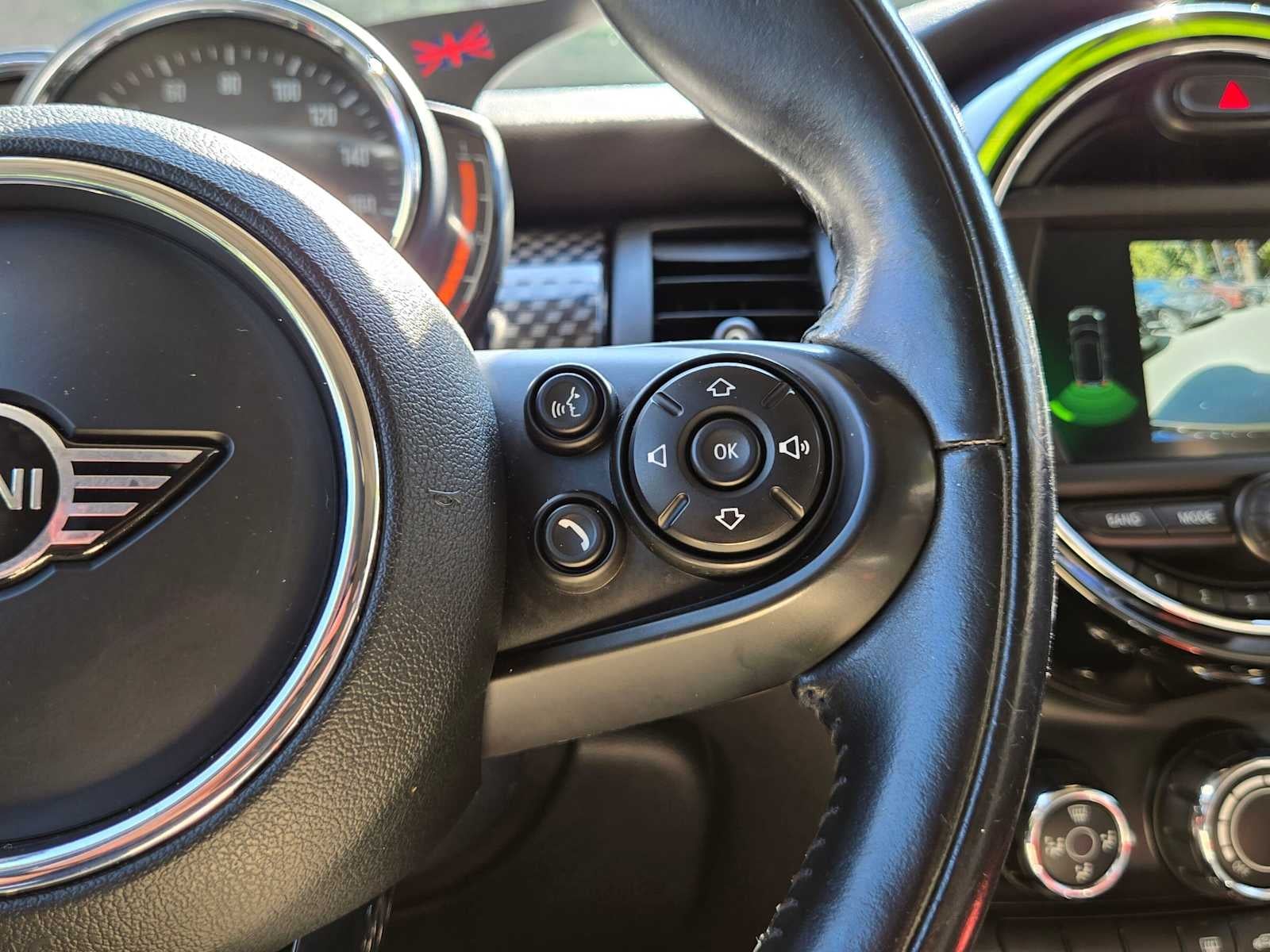 2019 MINI Hardtop 2 Door Cooper S