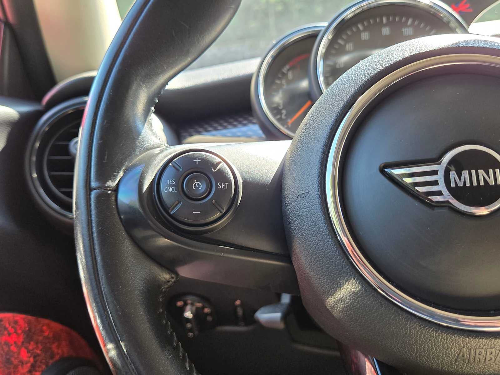 2019 MINI Hardtop 2 Door Cooper S