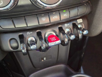 2019 MINI Hardtop 2 Door Cooper S