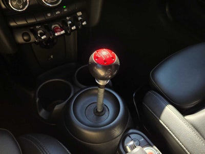 2019 MINI Hardtop 2 Door Cooper S