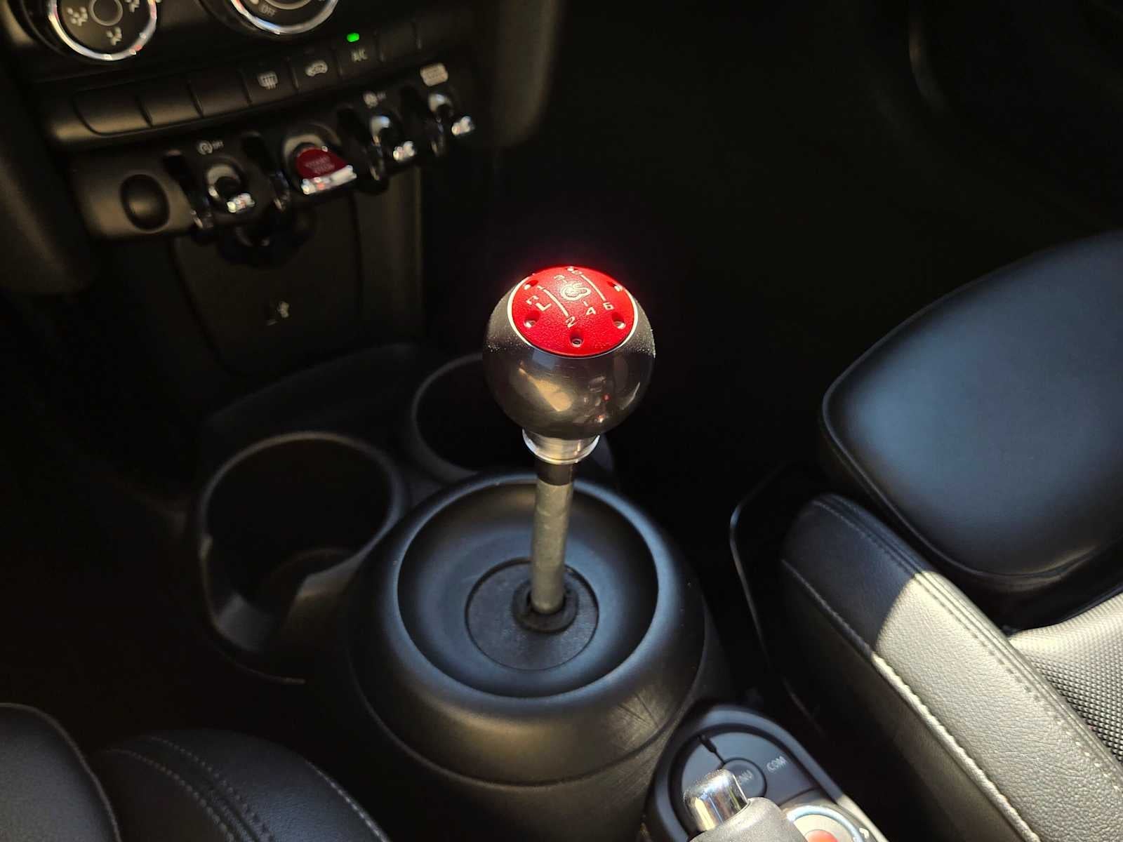 2019 MINI Hardtop 2 Door Cooper S