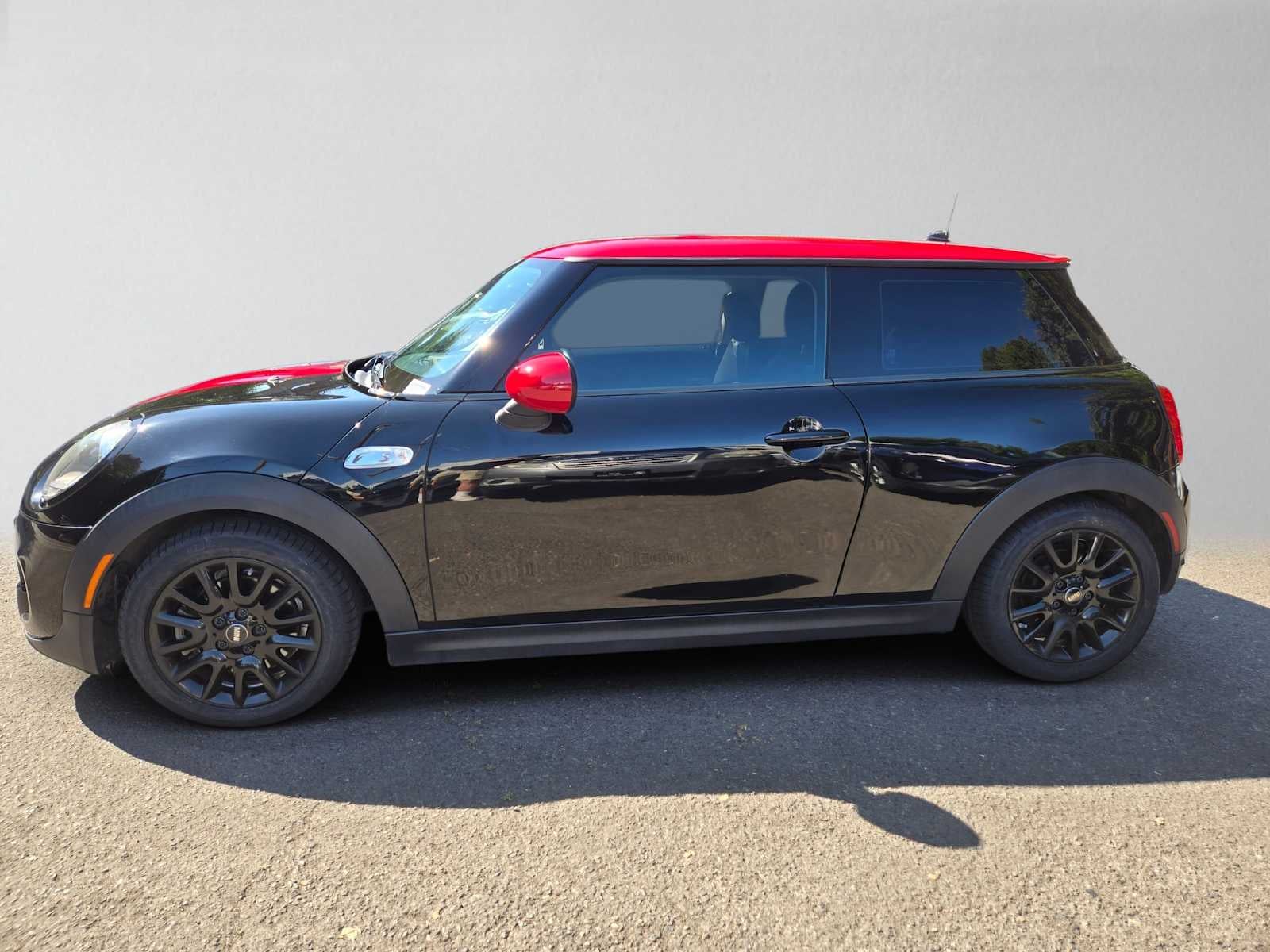 2019 MINI Hardtop 2 Door Cooper S