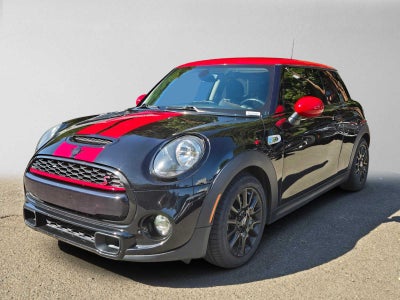2019 MINI Hardtop 2 Door Cooper S