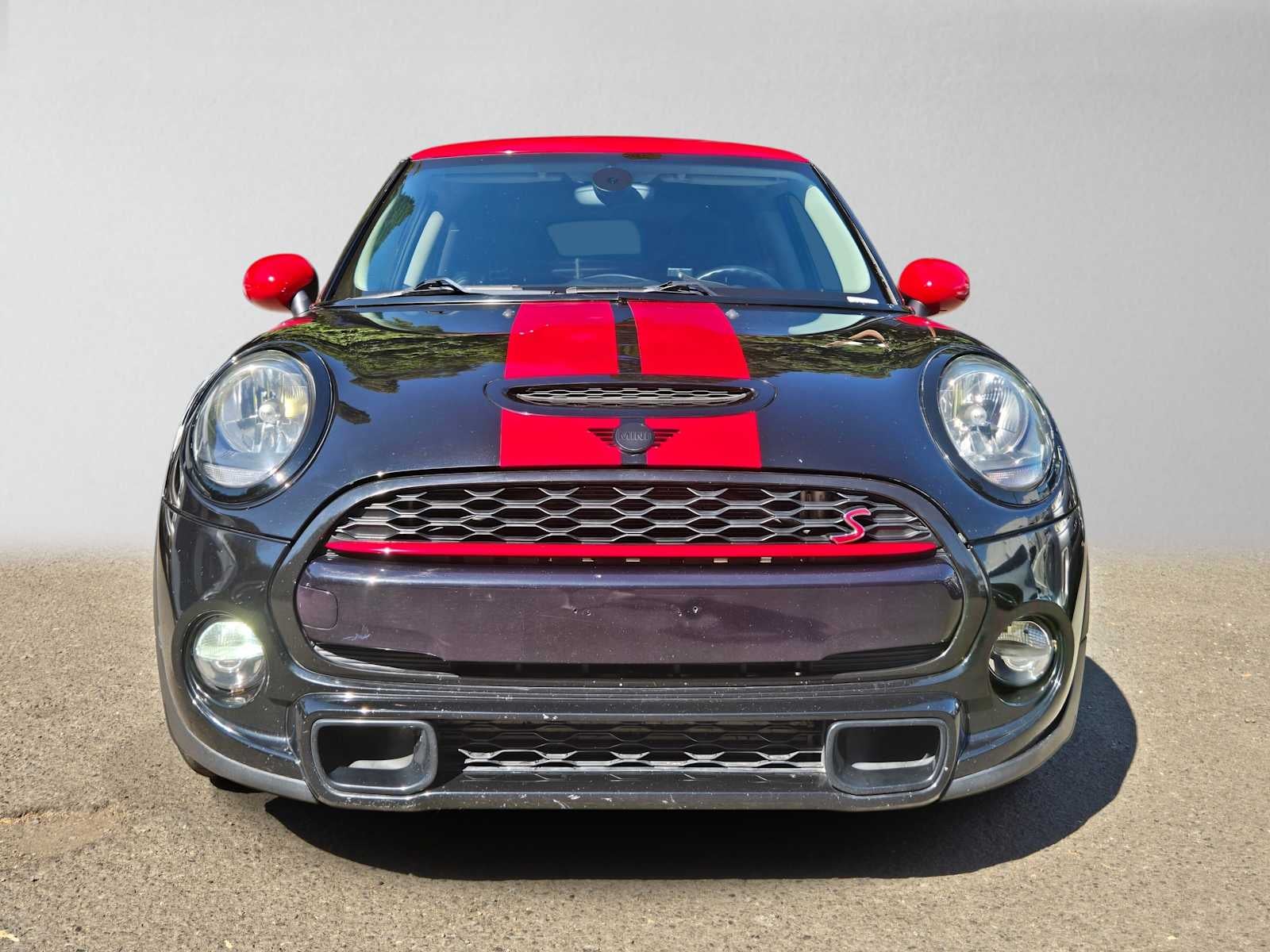2019 MINI Hardtop 2 Door Cooper S