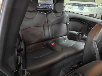 2013 MINI Clubman S