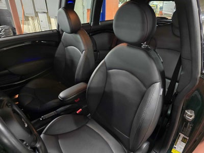 2013 MINI Clubman S