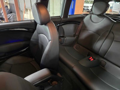 2013 MINI Clubman S