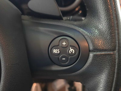 2013 MINI Clubman S