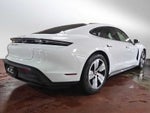 2020 Porsche Taycan 4S