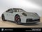 2025 Porsche 911 Carrera S