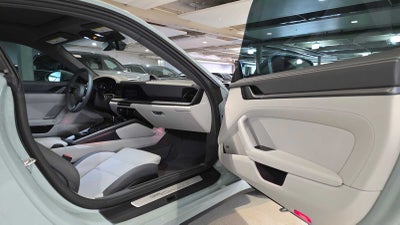 2025 Porsche 911 Carrera S