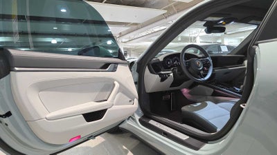 2025 Porsche 911 Carrera S