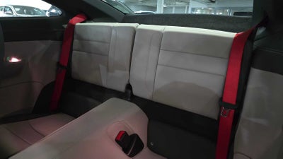 2025 Porsche 911 Carrera S
