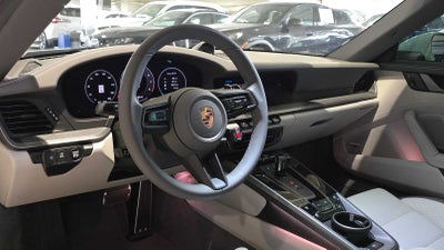 2025 Porsche 911 Carrera S