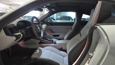 2025 Porsche 911 Carrera S