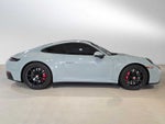 2025 Porsche 911 Carrera S