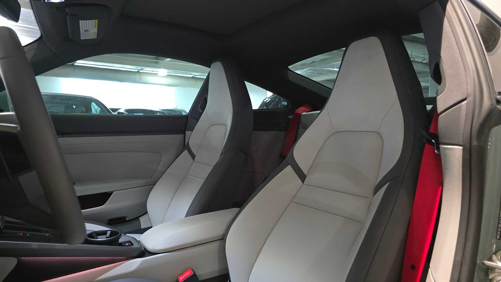 2025 Porsche 911 Carrera S