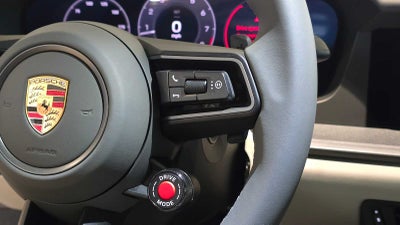 2025 Porsche 911 Carrera S