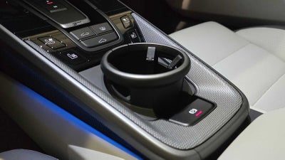 2025 Porsche 911 Carrera S