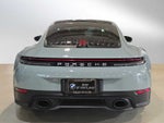 2025 Porsche 911 Carrera S