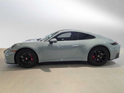 2025 Porsche 911 Carrera S