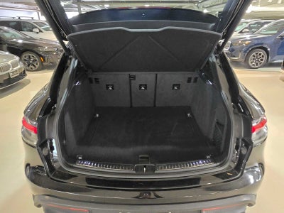 2024 Porsche Macan AWD