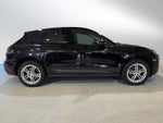 2024 Porsche Macan AWD