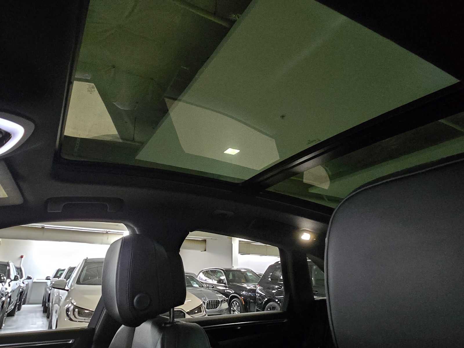 2024 Porsche Macan AWD