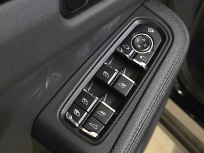2024 Porsche Macan AWD