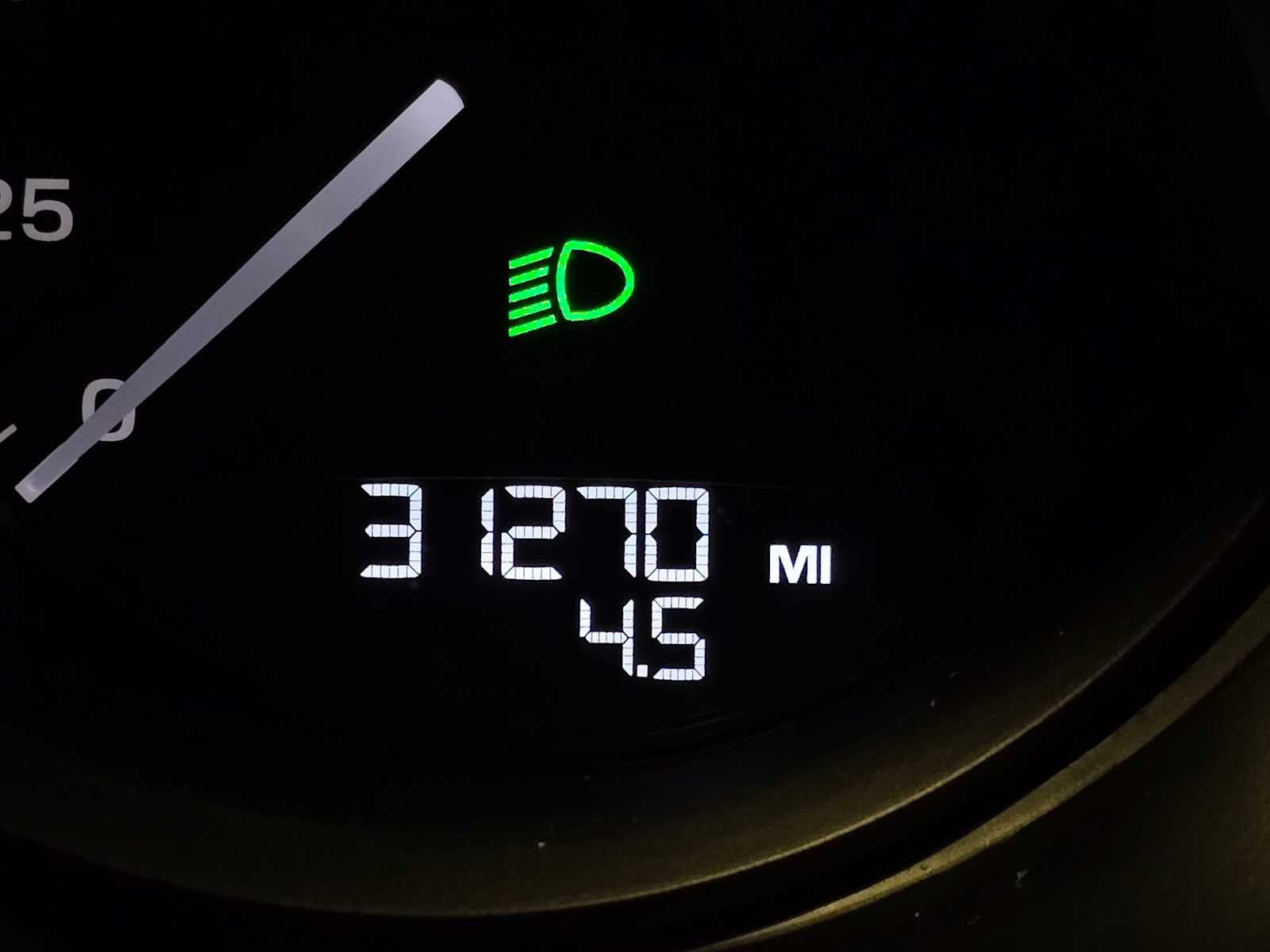 2024 Porsche Macan AWD