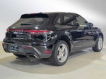 2024 Porsche Macan AWD