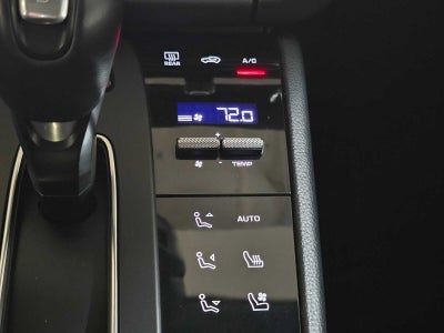 2024 Porsche Macan AWD
