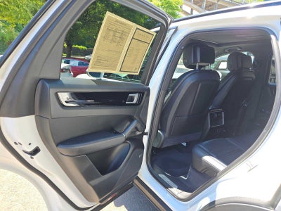 2021 Porsche Cayenne AWD