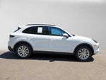 2021 Porsche Cayenne AWD