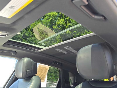 2021 Porsche Cayenne AWD