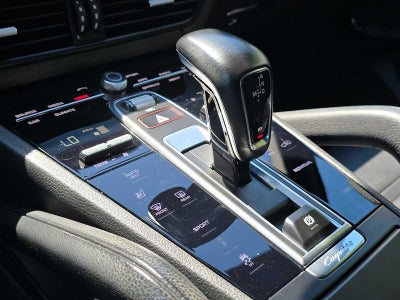 2021 Porsche Cayenne AWD