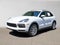 2021 Porsche Cayenne AWD