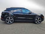 2024 Porsche Cayenne S