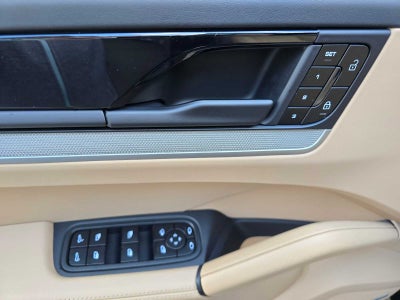 2024 Porsche Cayenne S